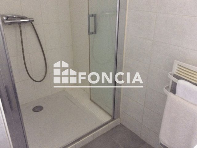 Appartement à louer, 26m², Ploemeur