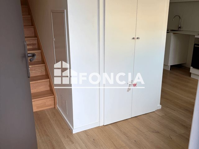 Appartement à louer, 74m², Obernai