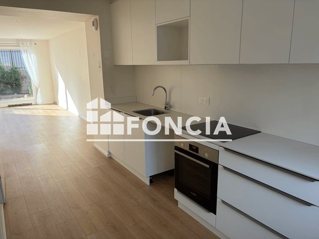 Appartement à louer, 74m², Obernai