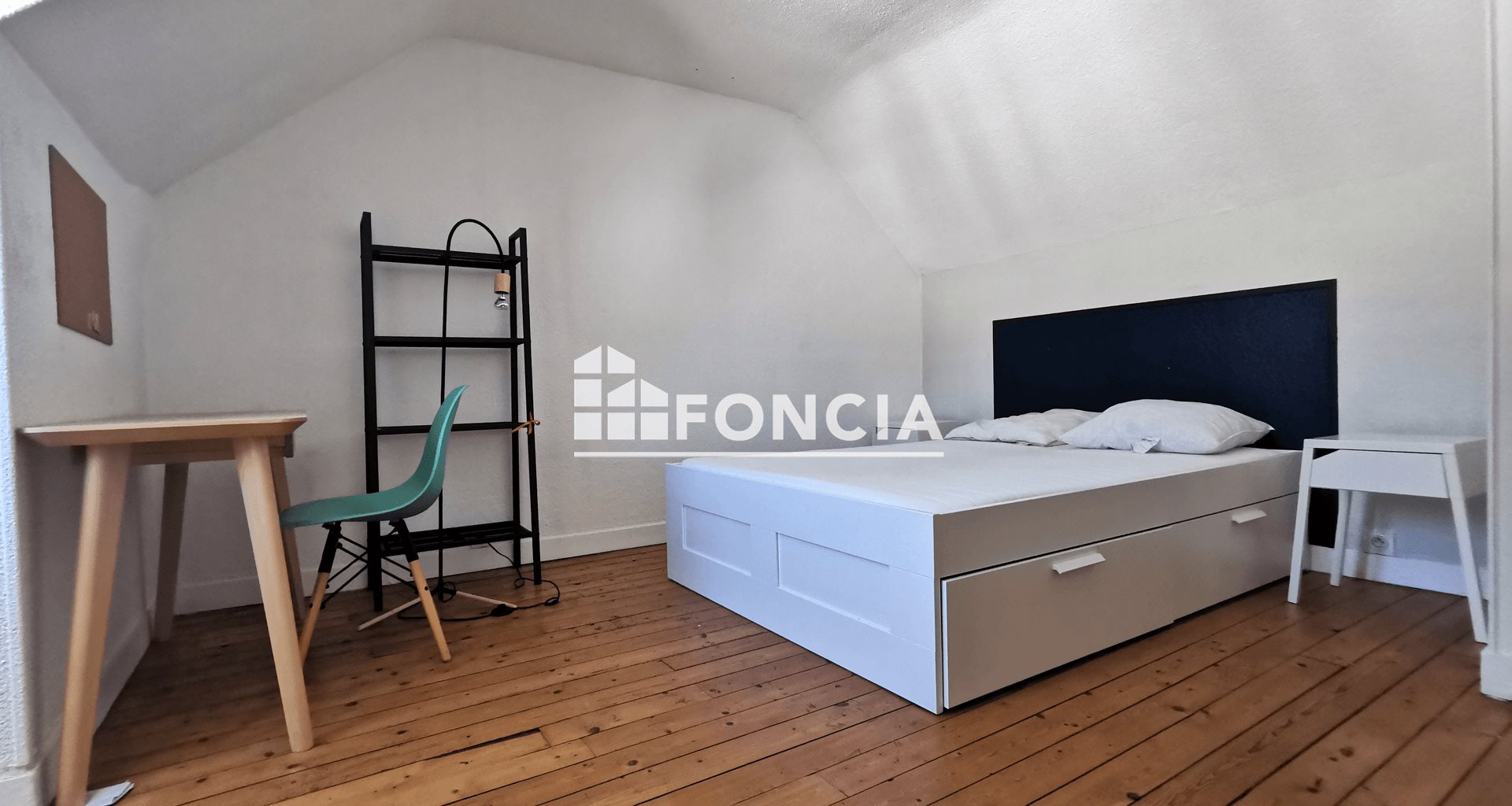 Appartement à vendre, 72m², Melun