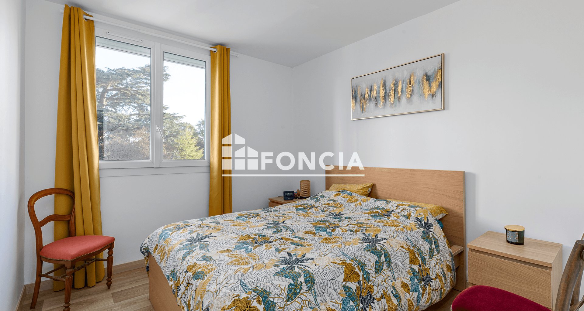 Appartement à vendre, 72m², Le Petit-Quevilly