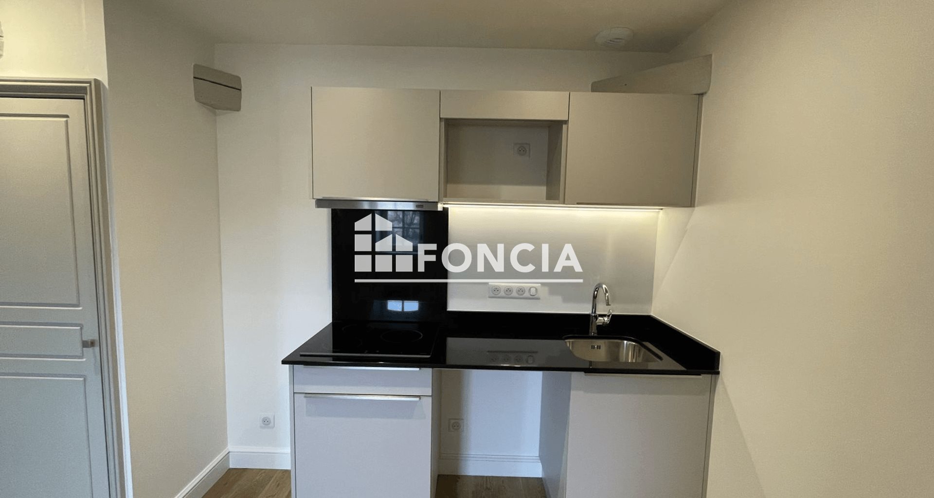 Appartement à louer, 33m², Auxerre