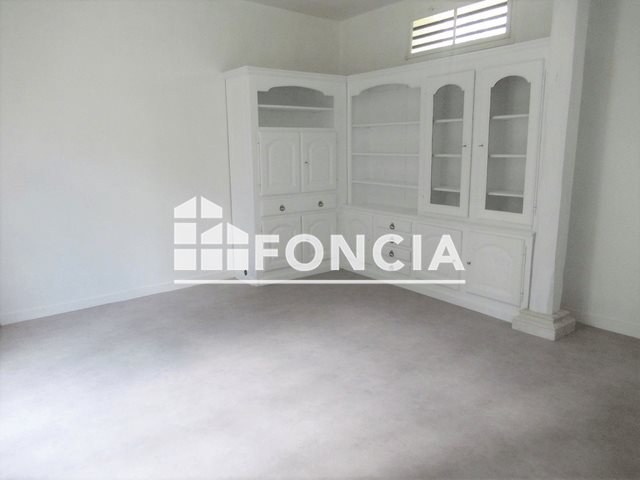Appartement à louer, 48m², Rouen