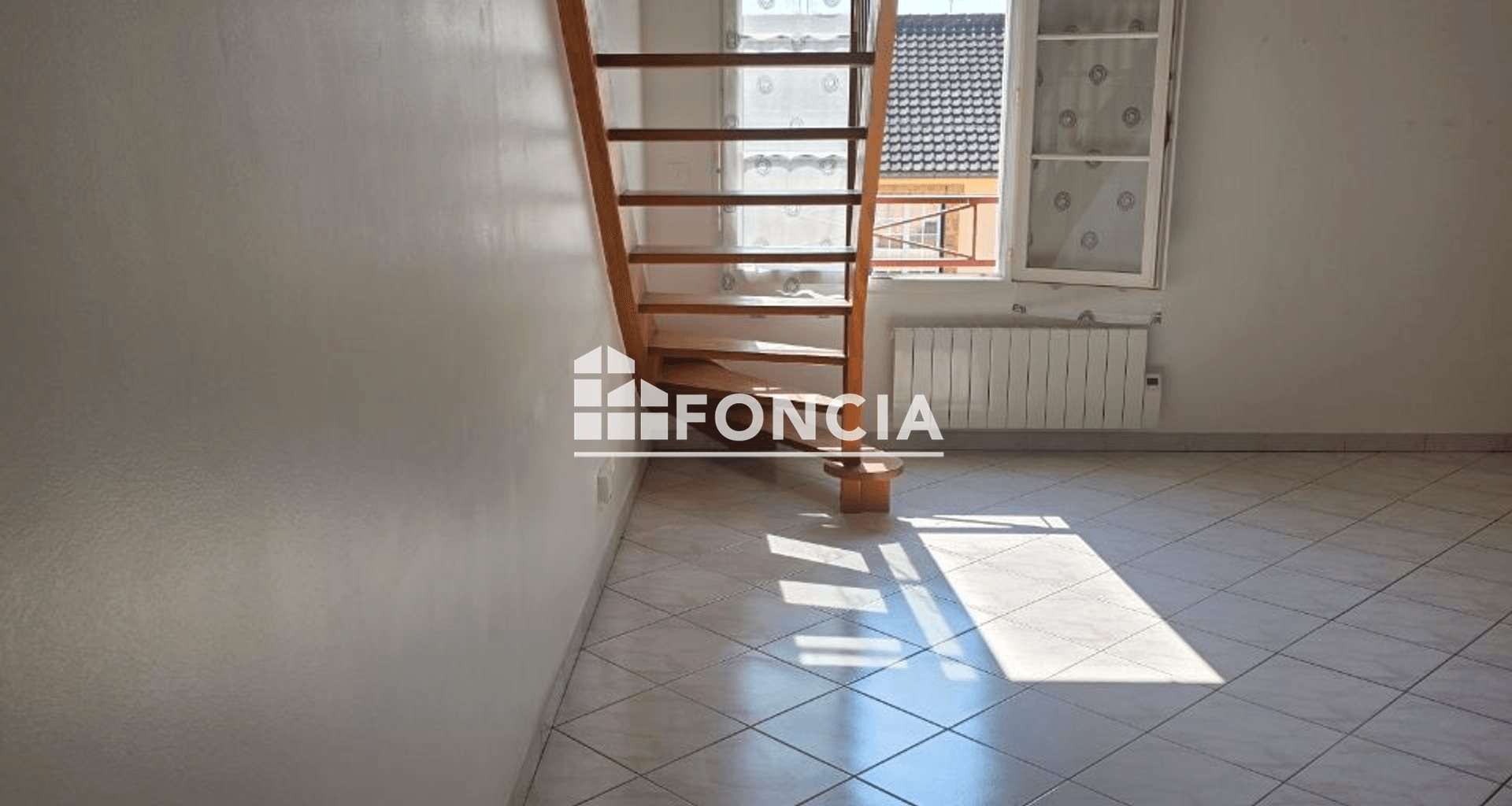 Appartement à louer, 62m², Etréchy