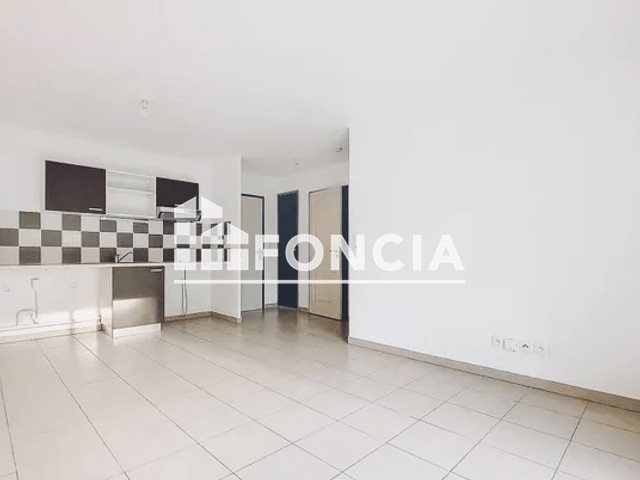 Appartement à louer, 40m², Juvignac