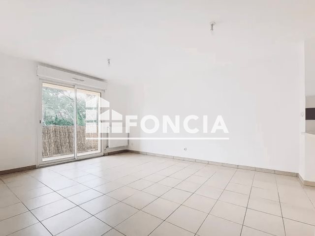 Appartement à louer, 40m², Juvignac