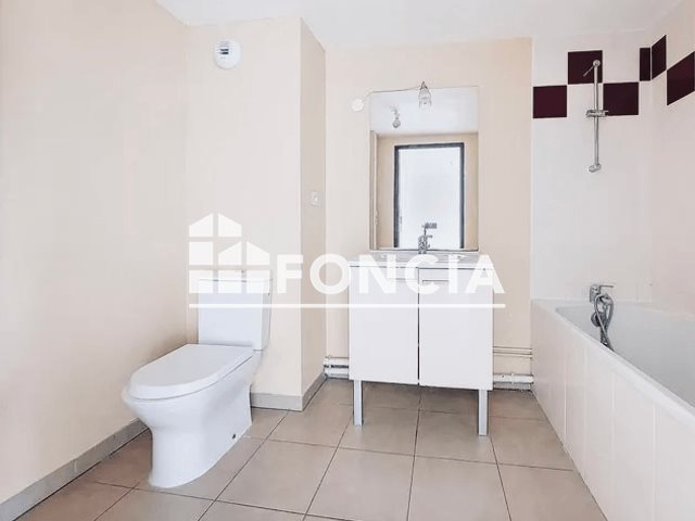 Appartement à louer, 40m², Juvignac