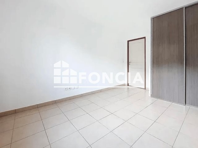 Appartement à louer, 40m², Juvignac