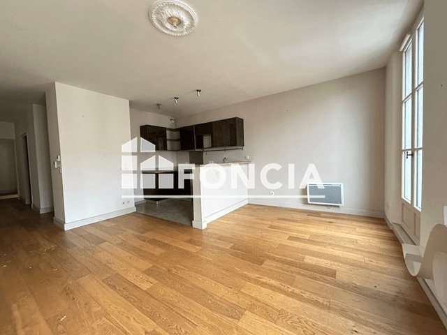 Appartement à louer, 73m², Toulon