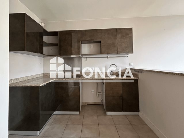 Appartement à louer, 73m², Toulon