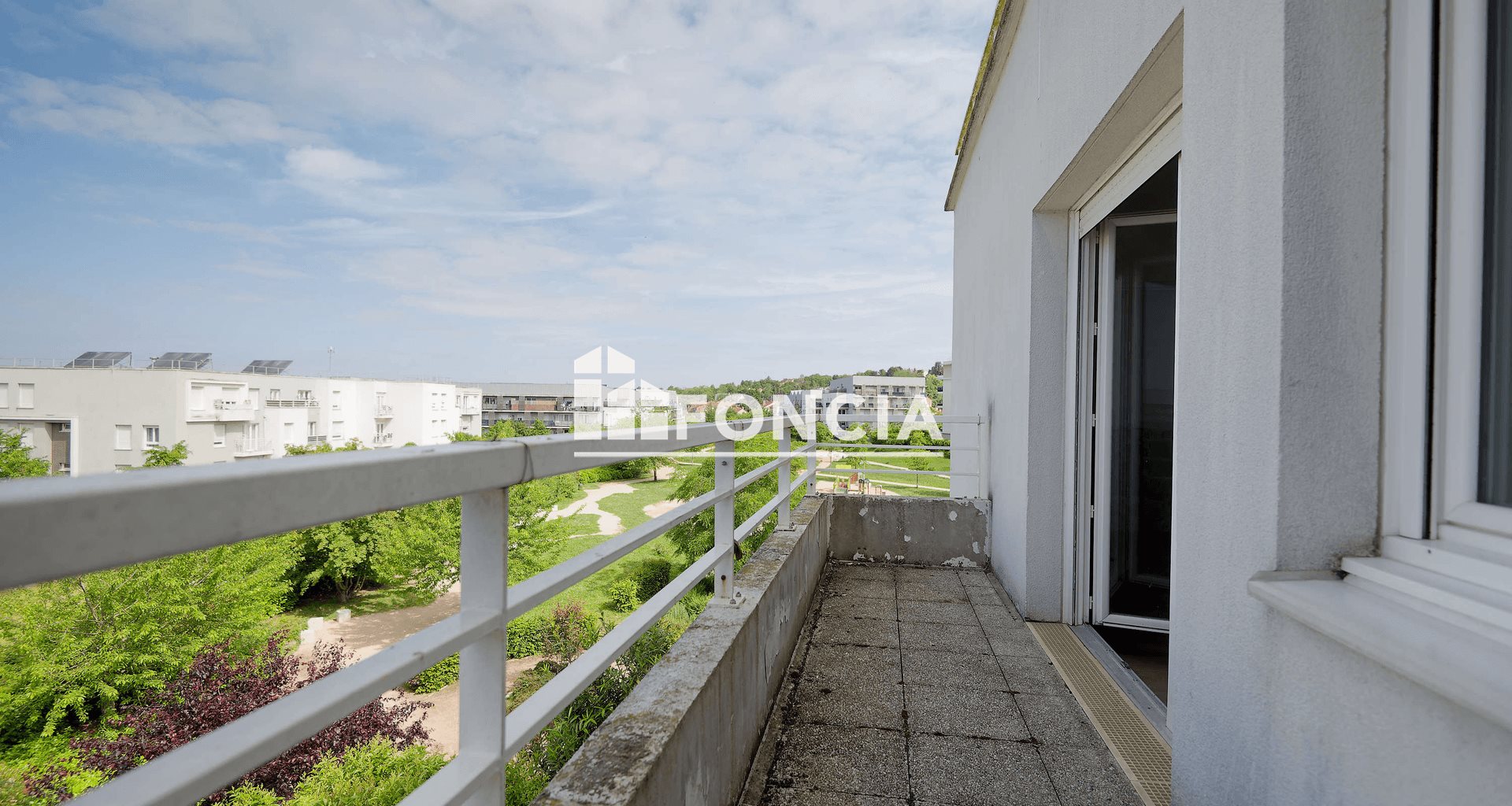 Appartement à vendre, 79m², Corbeil-Essonnes