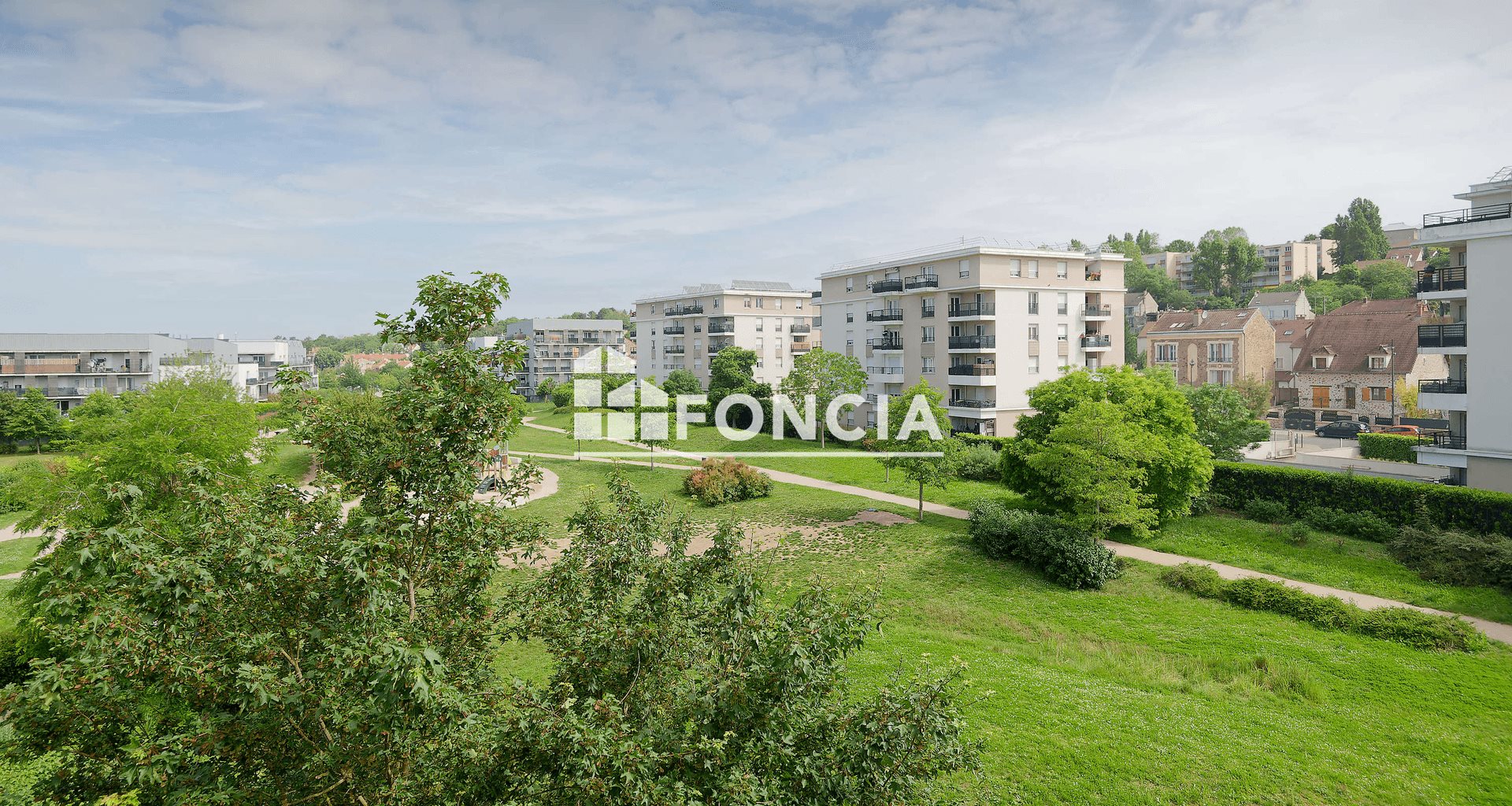 Appartement à vendre, 79m², Corbeil-Essonnes