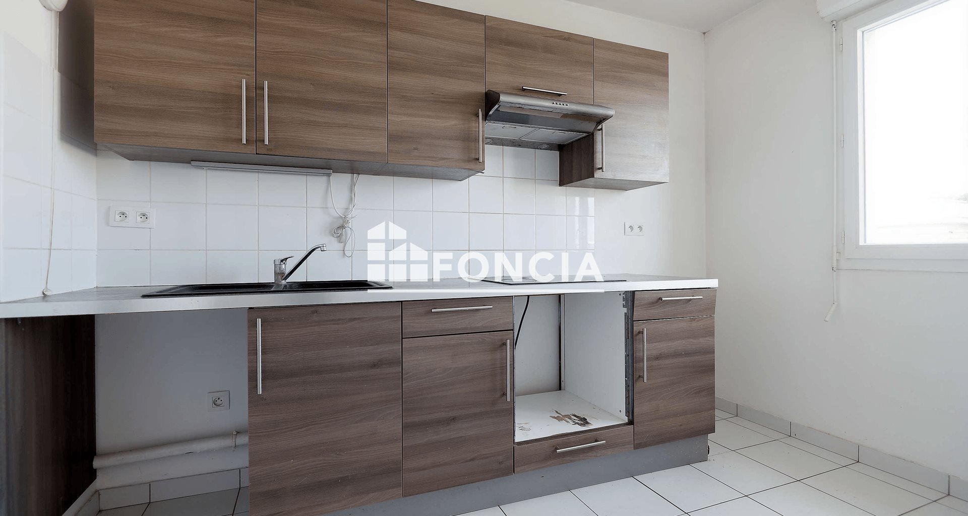 Appartement à vendre, 79m², Corbeil-Essonnes
