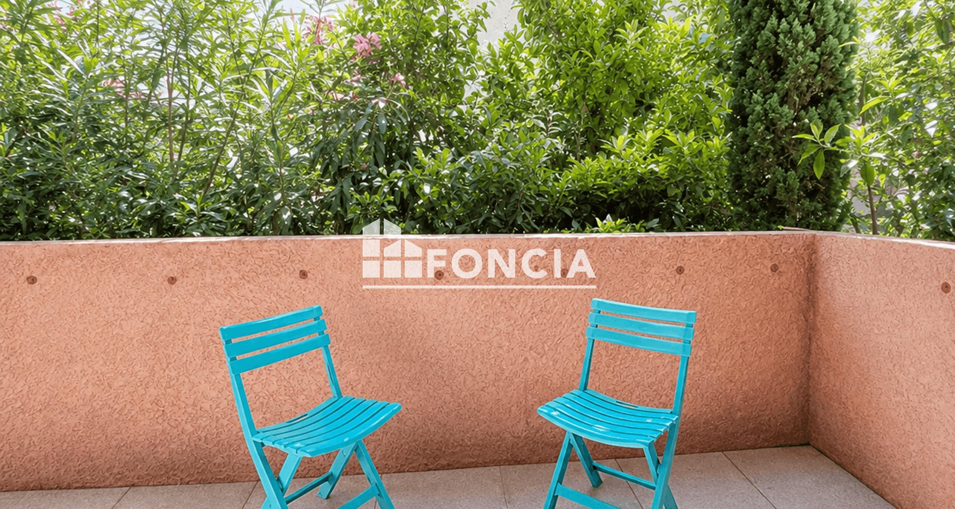 Appartement à vendre, 40m², Villeneuve-lès-Béziers