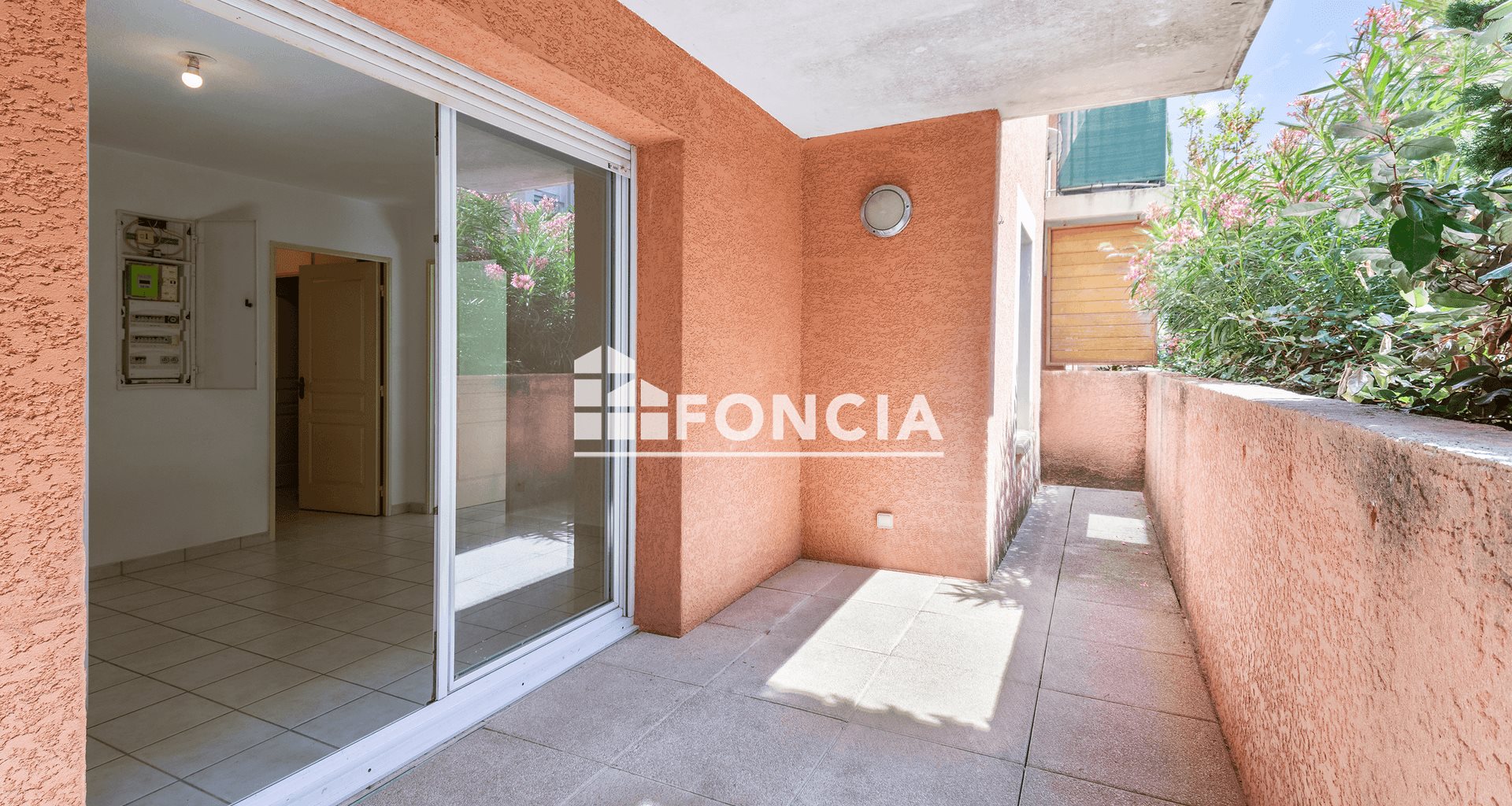 Appartement à vendre, 40m², Villeneuve-lès-Béziers
