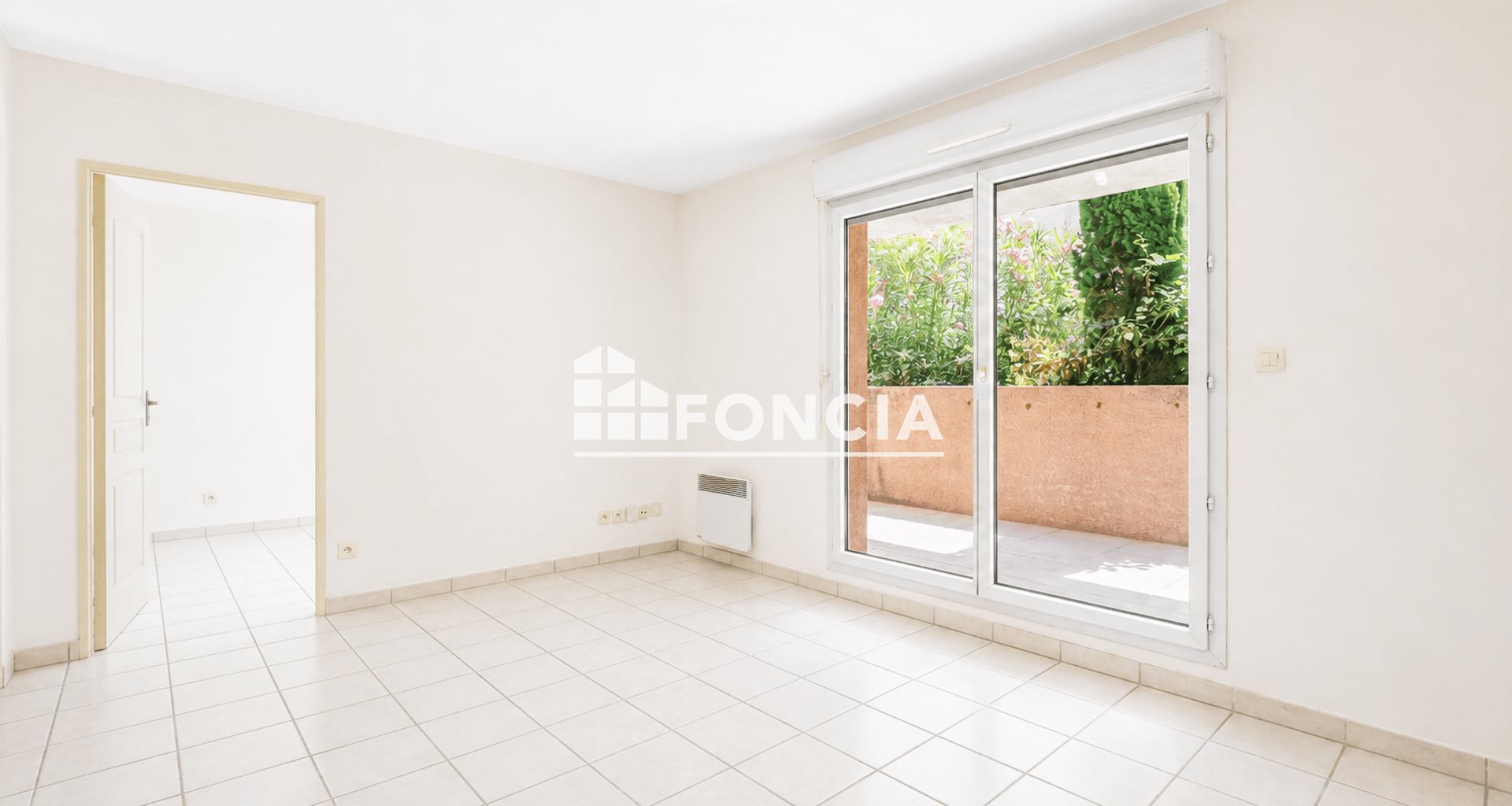 Appartement à vendre, 40m², Villeneuve-lès-Béziers