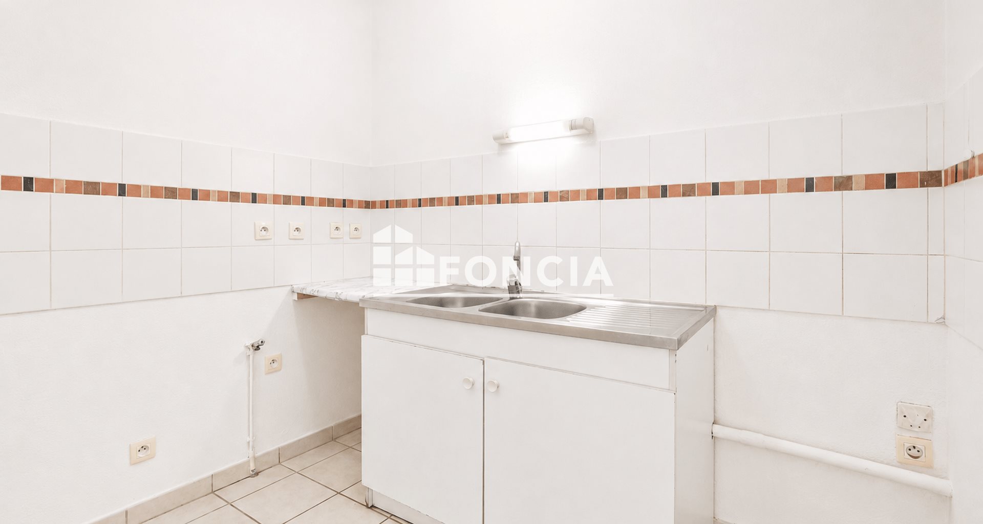 Appartement à vendre, 40m², Villeneuve-lès-Béziers