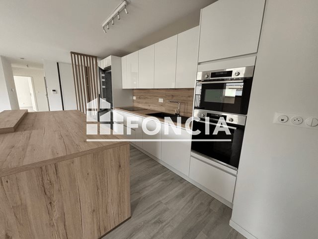 Appartement à louer, 95m², Vernon