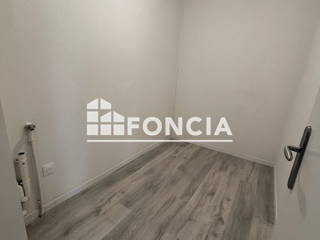 Appartement à louer, 95m², Vernon