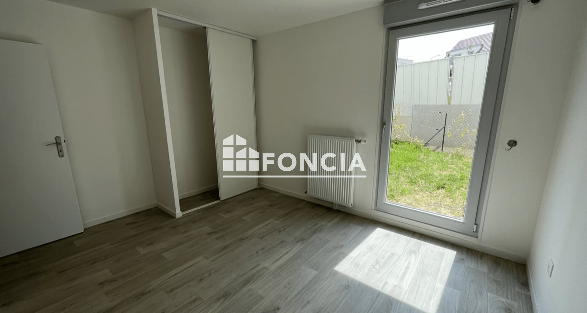 Appartement à louer, 45m², Mennecy