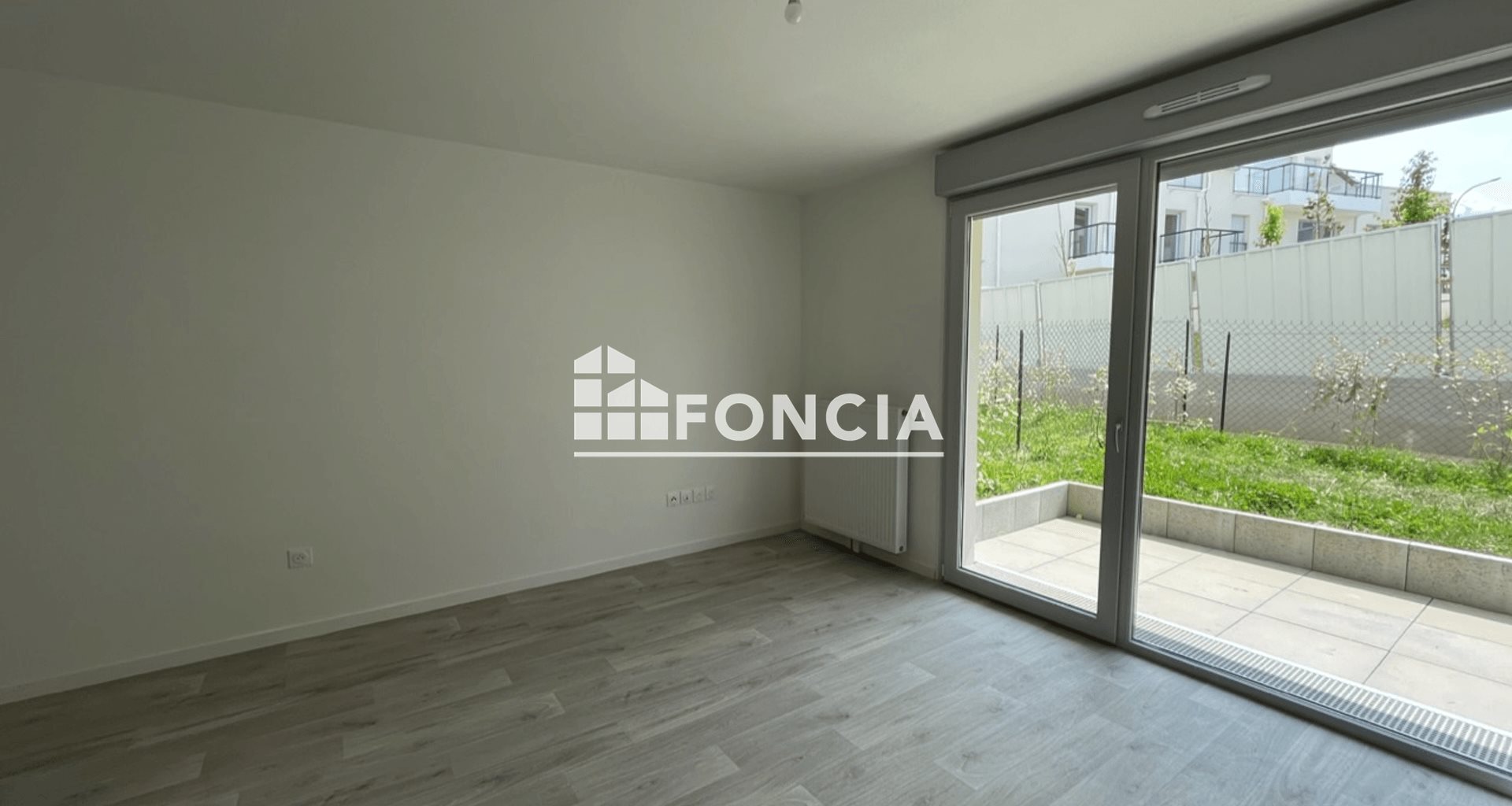 Appartement à louer, 45m², Mennecy