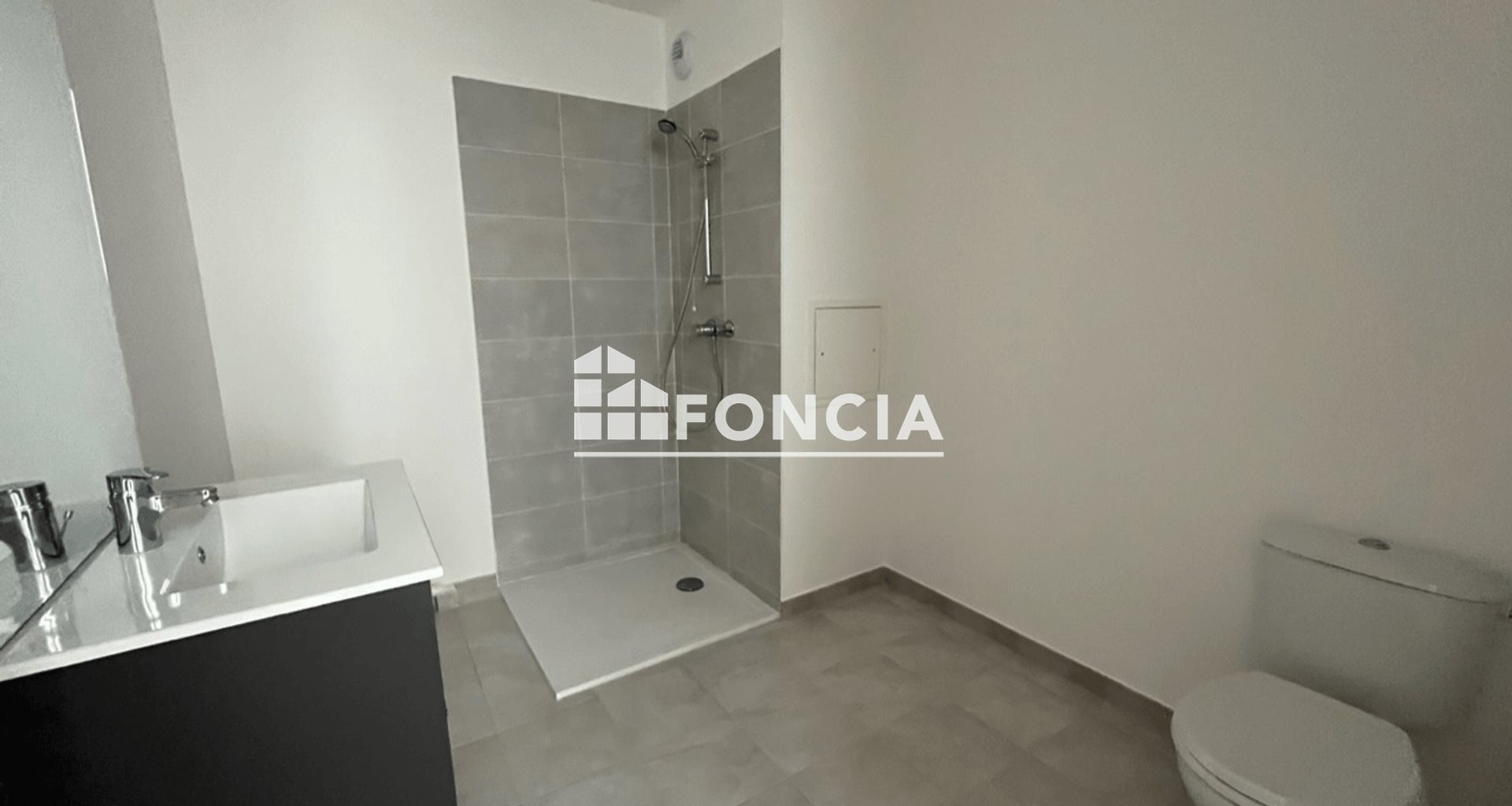 Appartement à louer, 45m², Mennecy