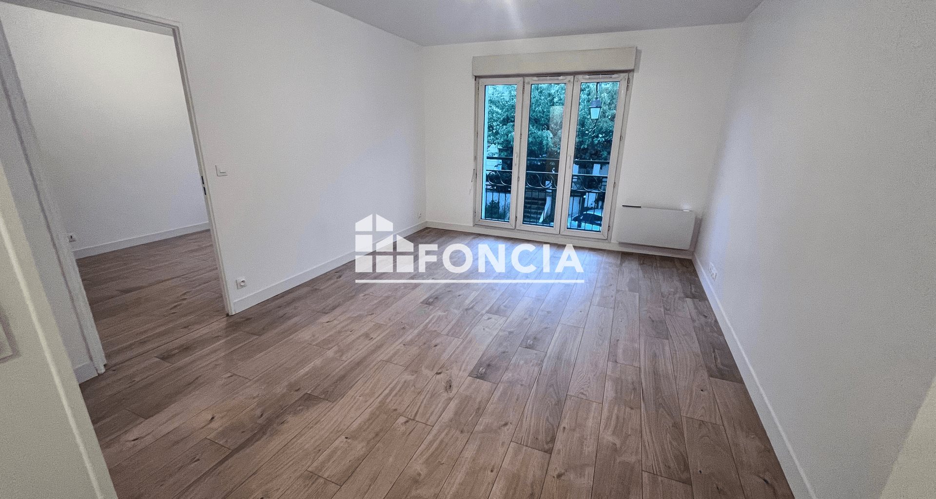 Appartement à louer, 41m², Claye-Souilly