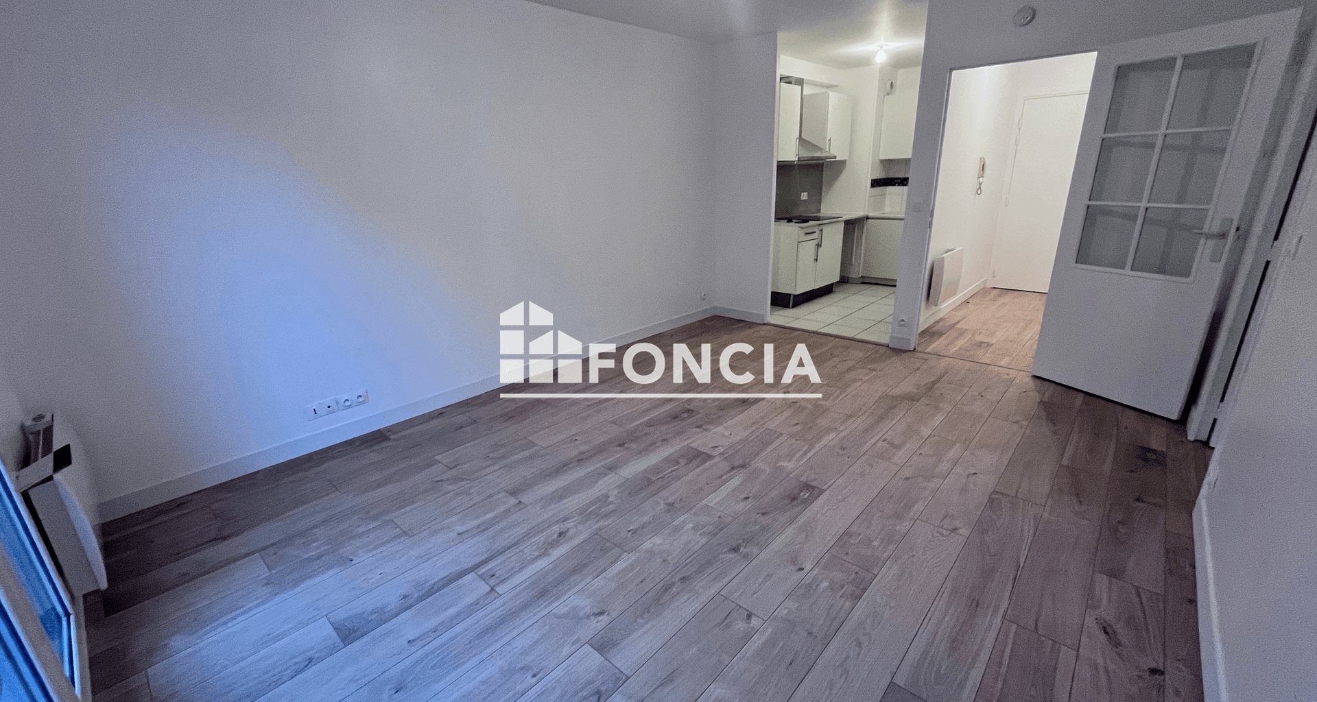 Appartement à louer, 41m², Claye-Souilly