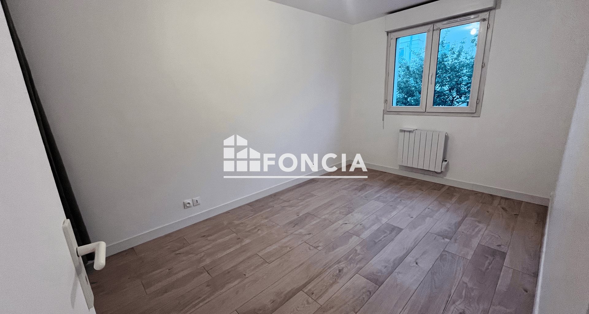 Appartement à louer, 41m², Claye-Souilly