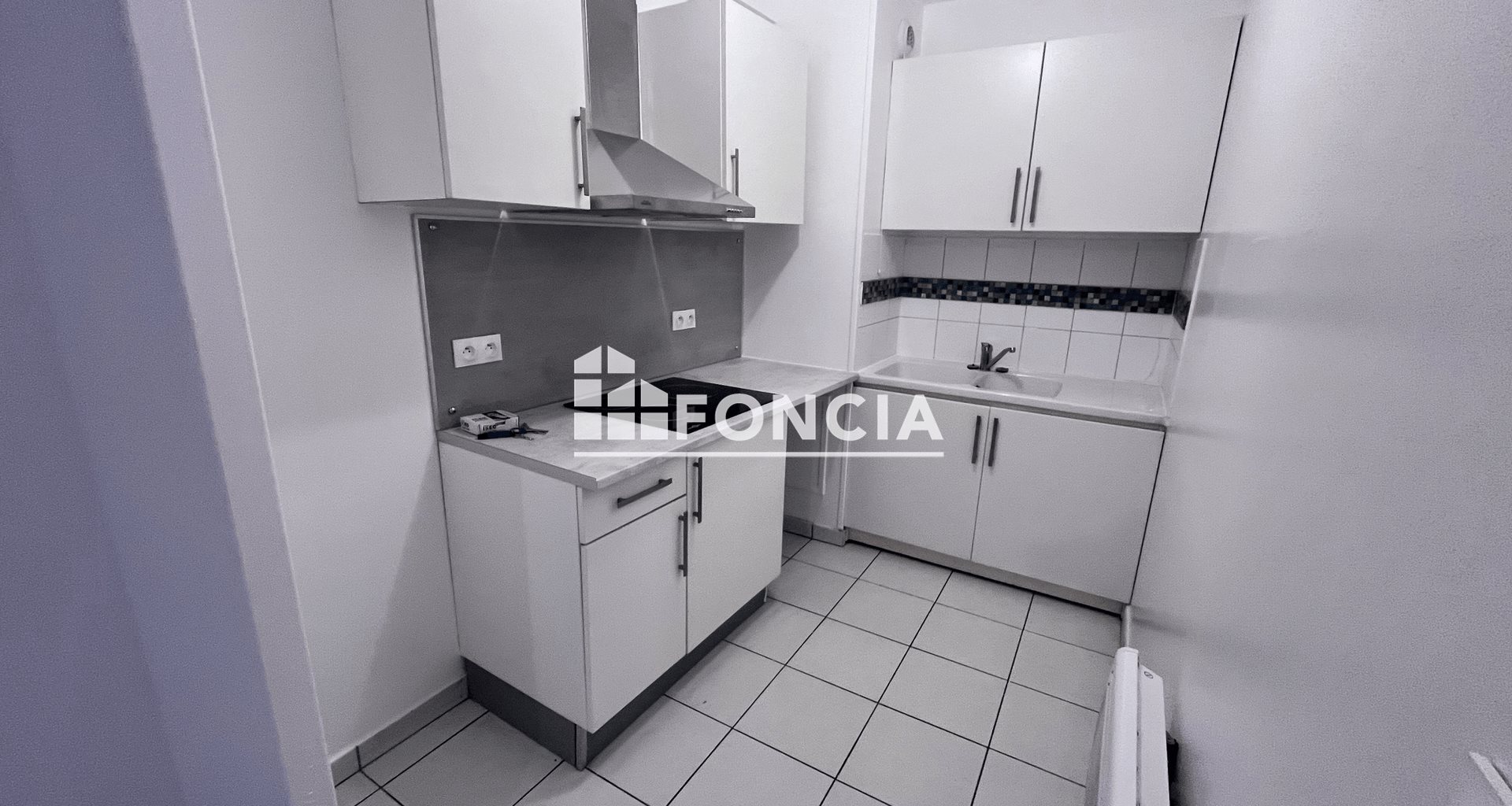 Appartement à louer, 41m², Claye-Souilly