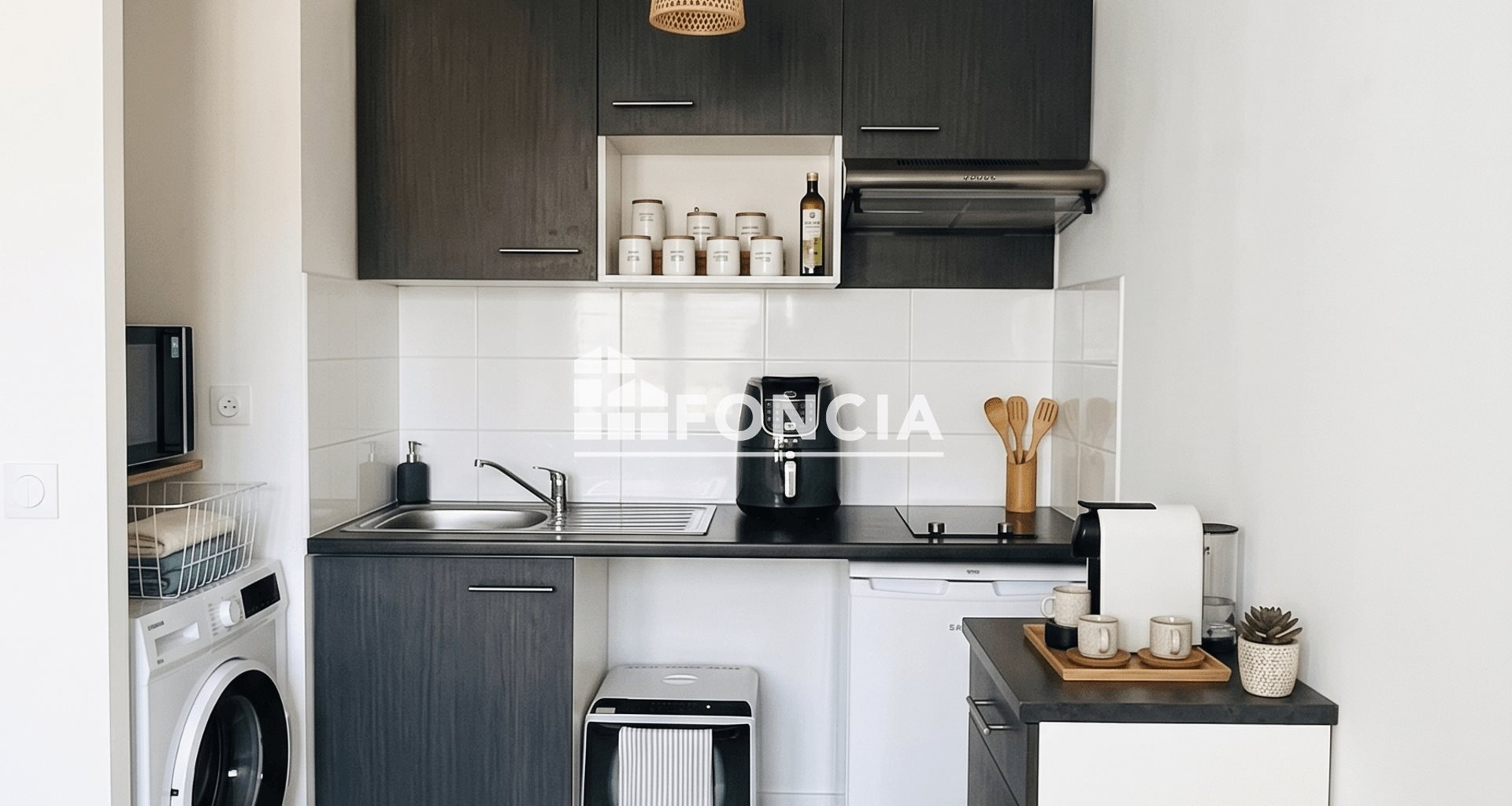 Appartement à vendre, 42m², Toulouse