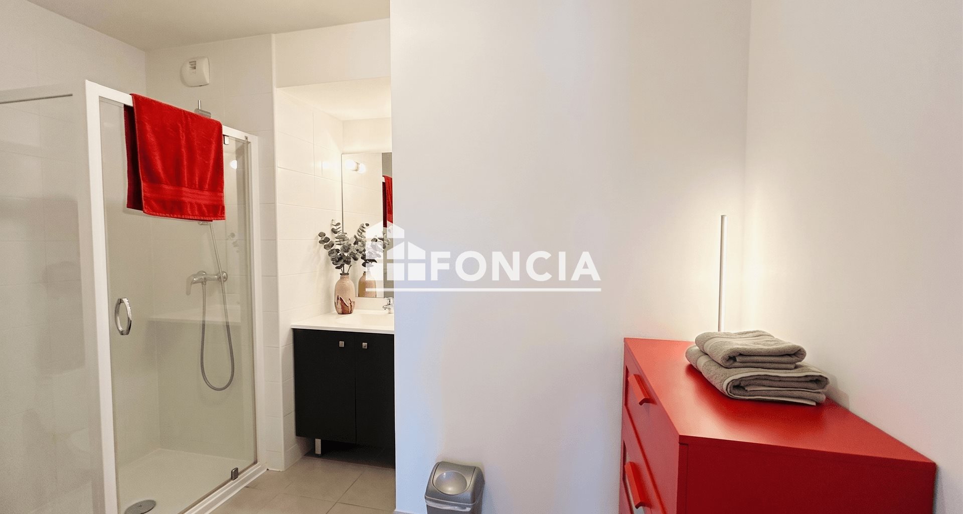 Appartement à vendre, 42m², Toulouse