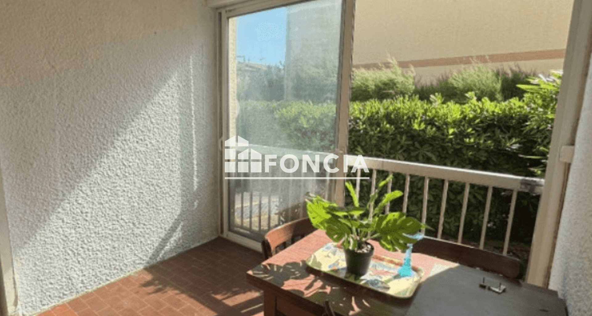 Appartement à vendre, 25m², Valras-Plage