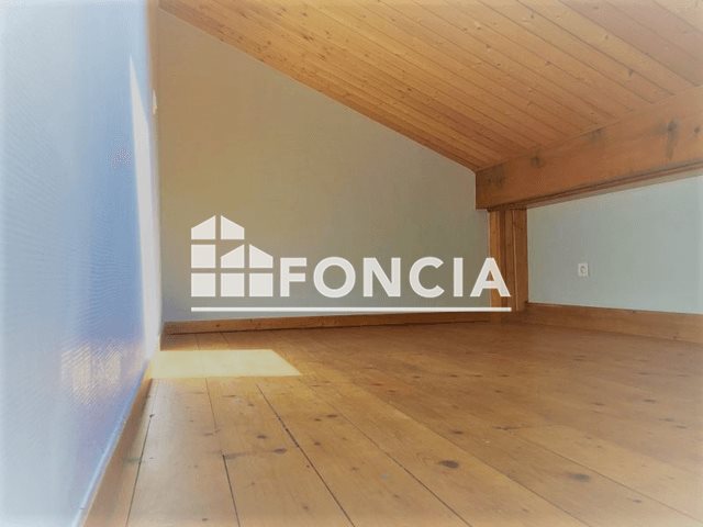 Appartement à louer, 35m², Thonon-les-Bains