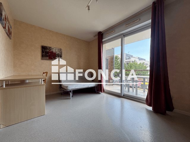 Appartement à louer, 25m², La Rochelle