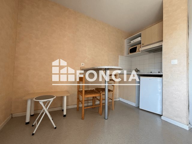 Appartement à louer, 25m², La Rochelle