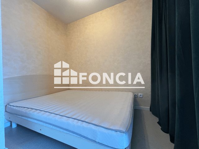 Appartement à louer, 25m², La Rochelle