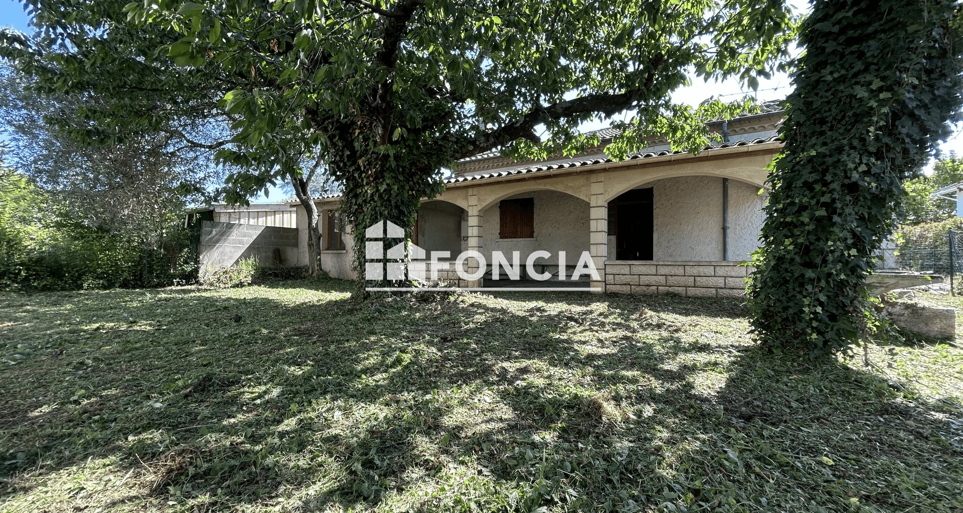 Maison à vendre, 132m², Villeneuve-sur-Lot