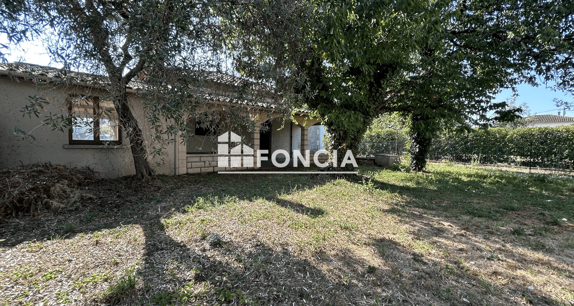 Maison à vendre, 132m², Villeneuve-sur-Lot
