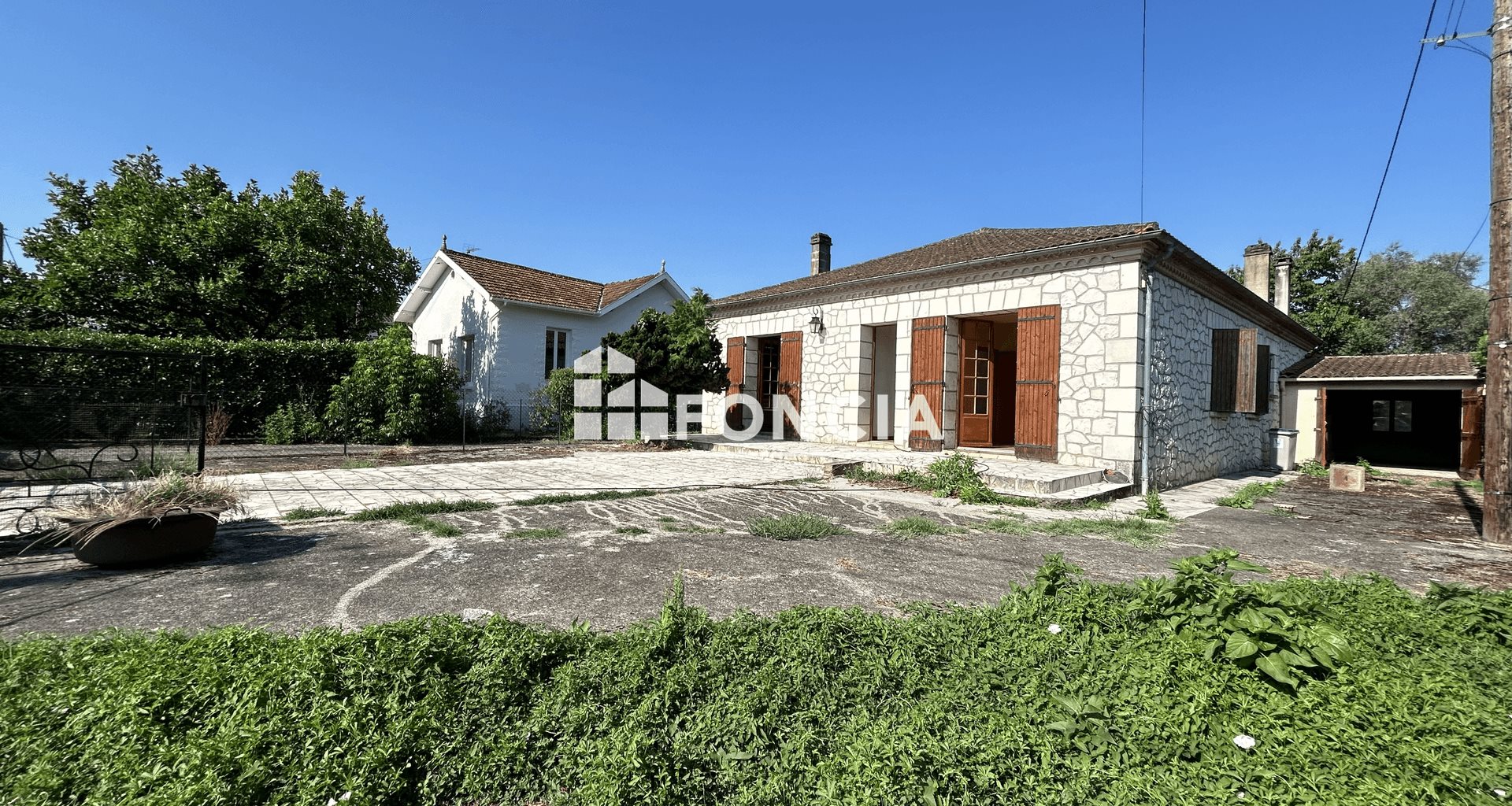 Maison à vendre, 132m², Villeneuve-sur-Lot