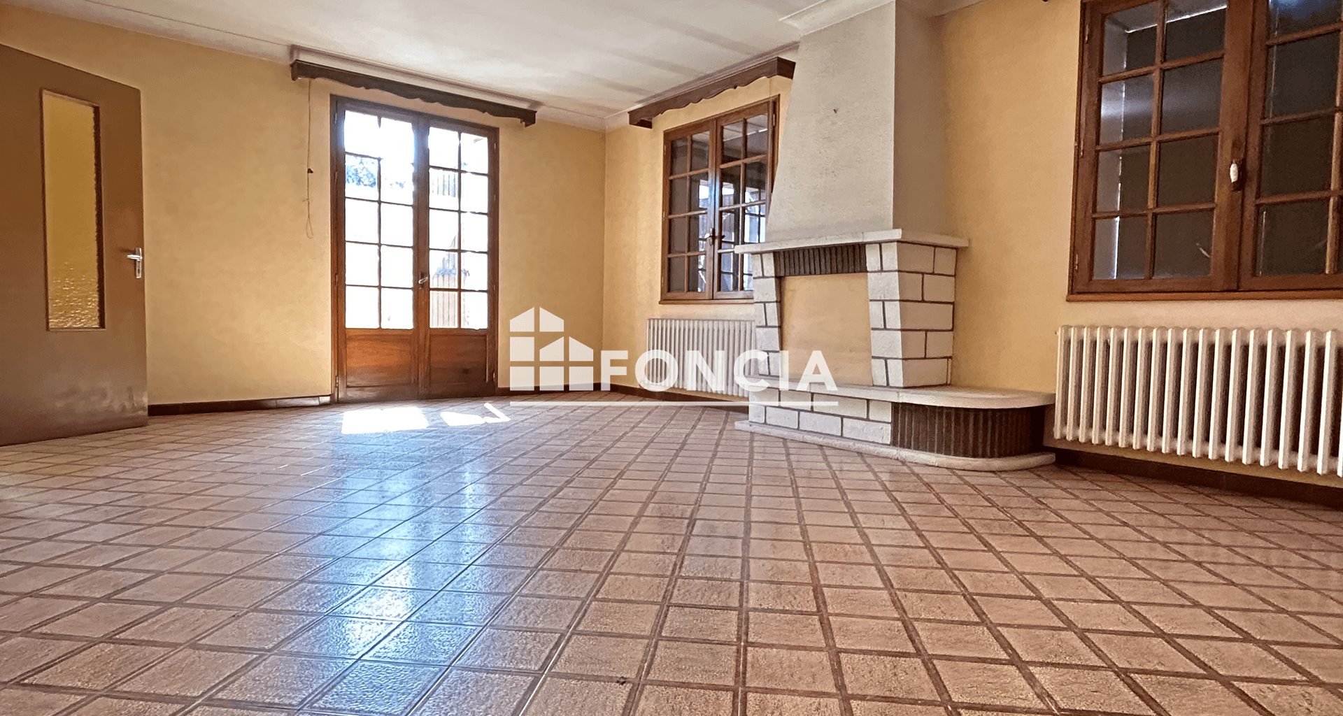 Maison à vendre, 132m², Villeneuve-sur-Lot