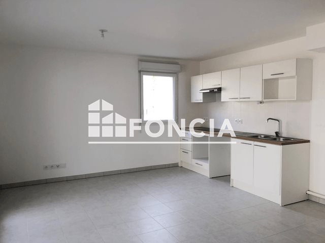 Appartement à louer, 62m², Marseille 14ème