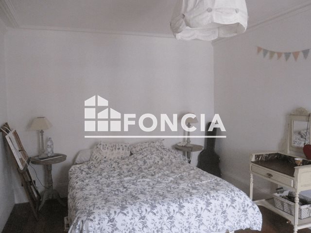 Appartement à louer, 78m², Dijon