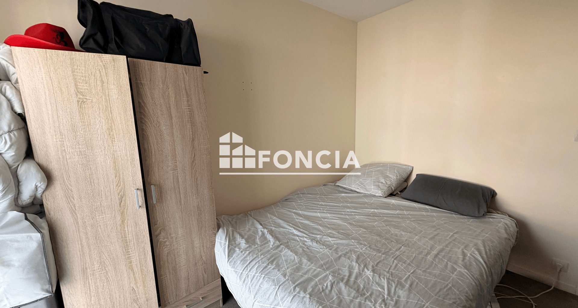 Appartement à vendre, 40m², Chartres-de-Bretagne