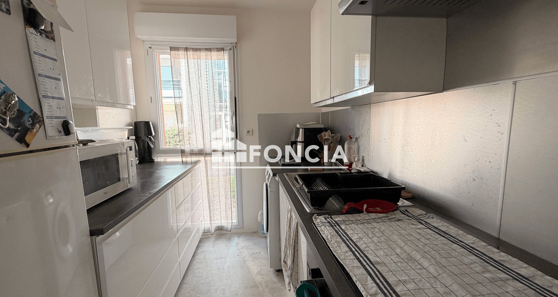Appartement à vendre, 40m², Chartres-de-Bretagne