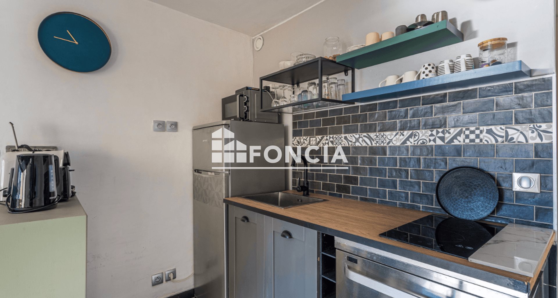 Appartement à vendre, 22m², La Croix-Valmer