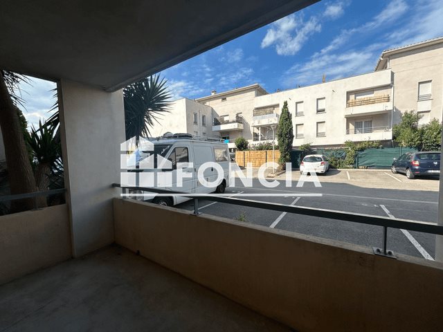 Appartement à louer, 44m², Agde (Cap d'Agde)