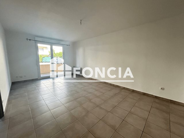 Appartement à louer, 44m², Agde (Cap d'Agde)