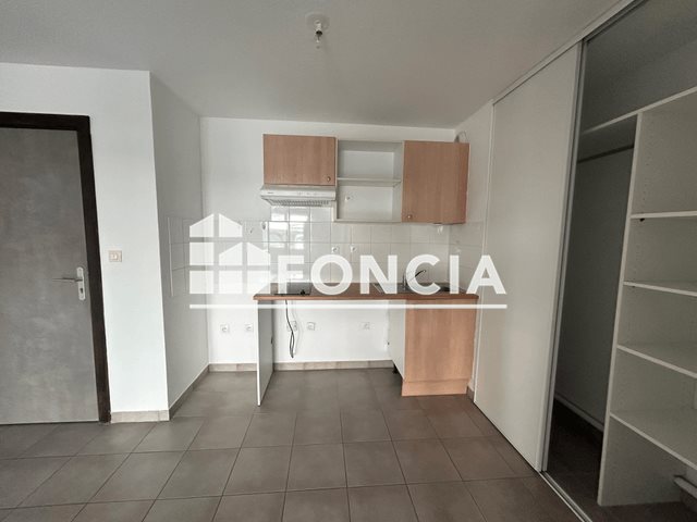 Appartement à louer, 44m², Agde (Cap d'Agde)