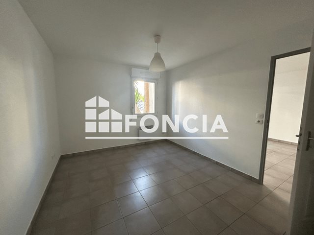 Appartement à louer, 44m², Agde (Cap d'Agde)